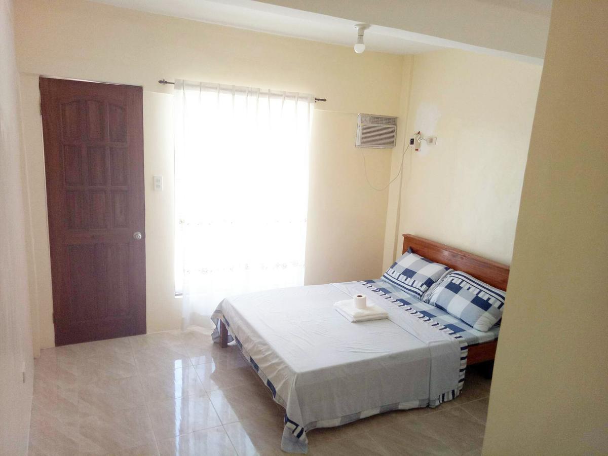 R & D Island Lodge Santa Fe  Habitación foto