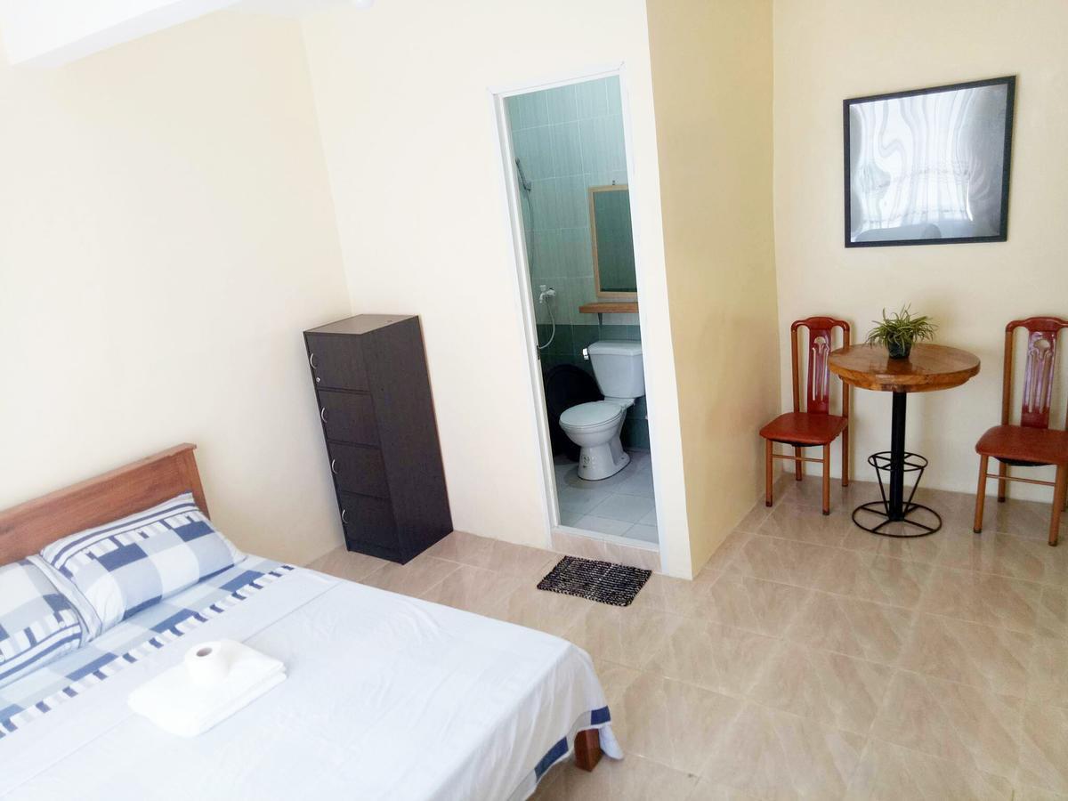 R & D Island Lodge Santa Fe  Habitación foto