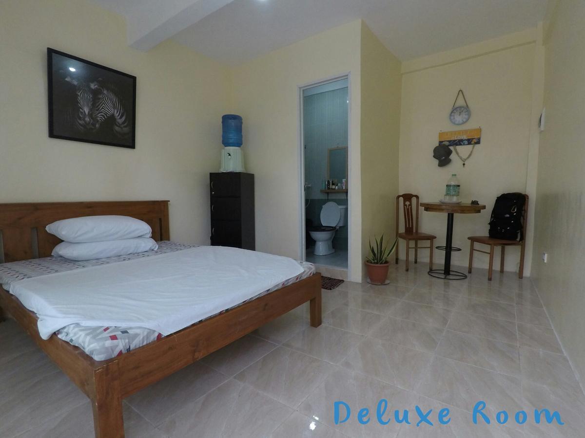 R & D Island Lodge Santa Fe  Exterior foto
