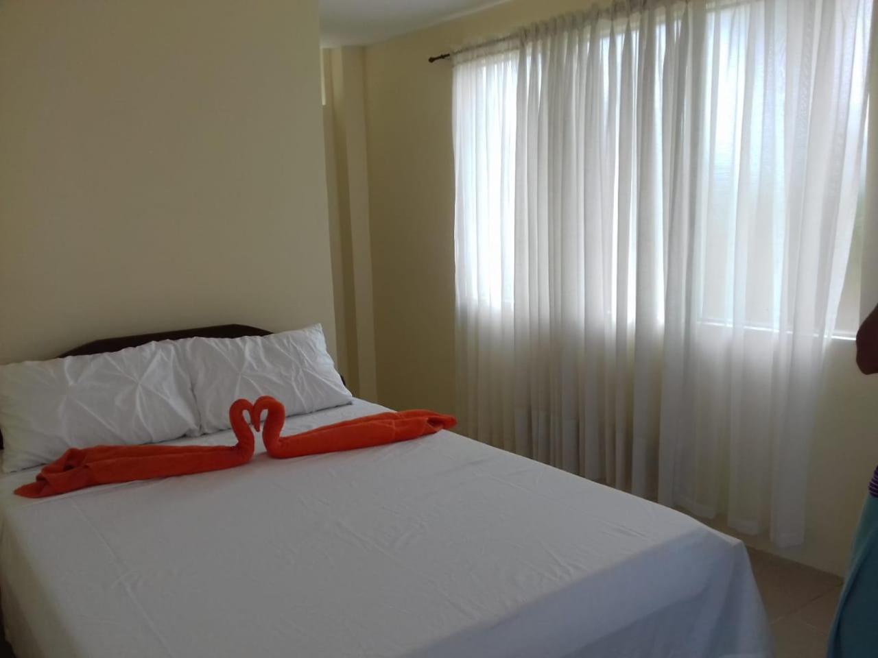 R & D Island Lodge Santa Fe  Exterior foto
