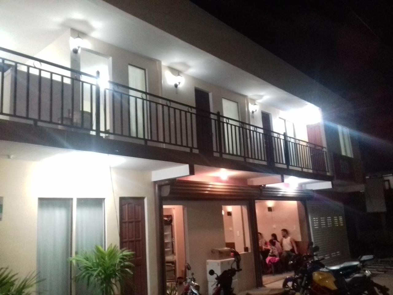 R & D Island Lodge Santa Fe  Exterior foto